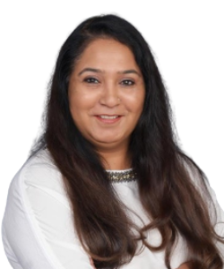 Padma Mishra