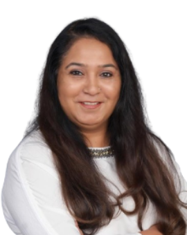 Padma Mishra