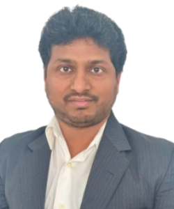 Pardhasaradi Vemuri