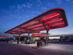 🔥 Phenomenal Gas Station Near Edmond OK