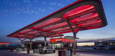 🔥 Phenomenal Gas Station Near Edmond OK