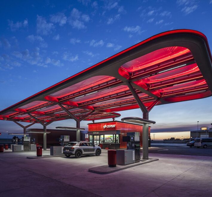 🔥 Phenomenal Gas Station Near Edmond OK