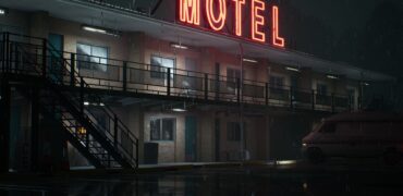 Motel Near Sallisaw, OK