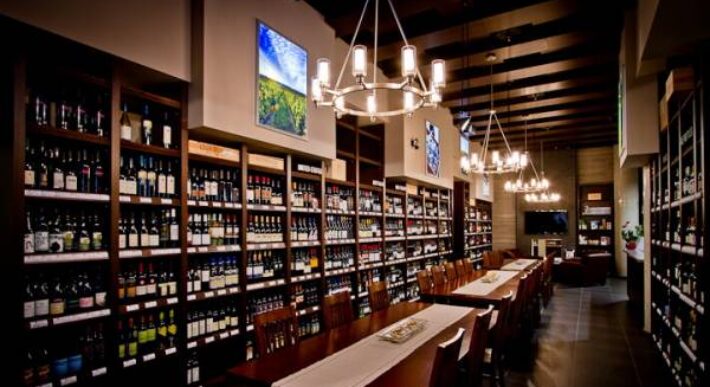 Liquor Store 30min from Dallas, TX