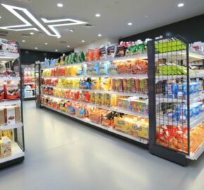 C-Store 50min from McKinney, TX