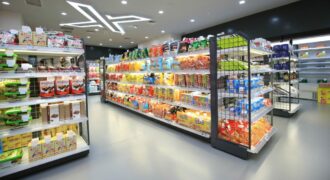 C-Store 50min from McKinney, TX