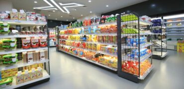 C-Store 50min from McKinney, TX