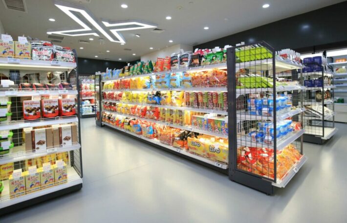 C-Store 50min from McKinney, TX