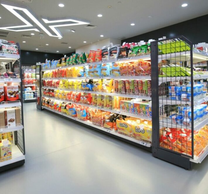 C-Store 50min from McKinney, TX