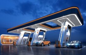 Off Market-Absentee Owner Gas Station in TX