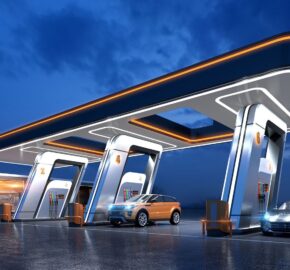 Off Market-Absentee Owner Gas Station in TX