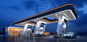 Off Market-Absentee Owner Gas Station in TX