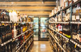 Liquor Store for Sale in Dallas, TX Liquor Store for Sale in Dallas, TX
