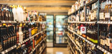 Liquor Store for Sale in Dallas, TX