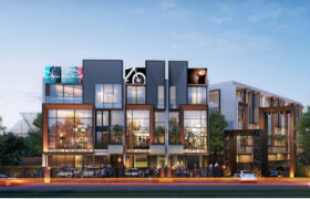 Prime Office Condo Investment – Close to Frisco , Texas