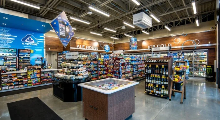 Liquor Store Business Opportunity – Irving, TX