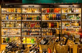 Liquor Store Retail Opportunity In DFW