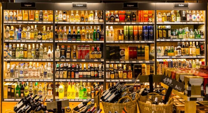 Liquor Store Retail Opportunity In DFW
