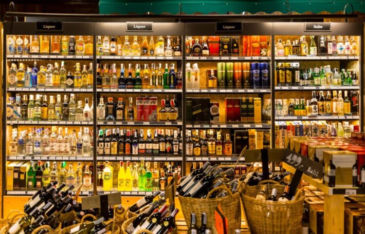 Liquor Store Retail Opportunity In DFW
