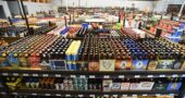 Liquor Store Near Mckinney, TX