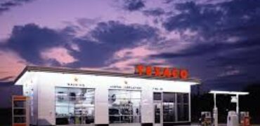 Gas Station 1 hour from Dallas-Fort Worth