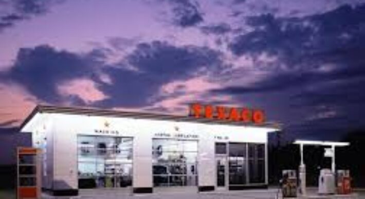 Gas Station 1 hour from Dallas-Fort Worth