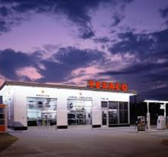 Gas Station 1 hour from Dallas-Fort Worth