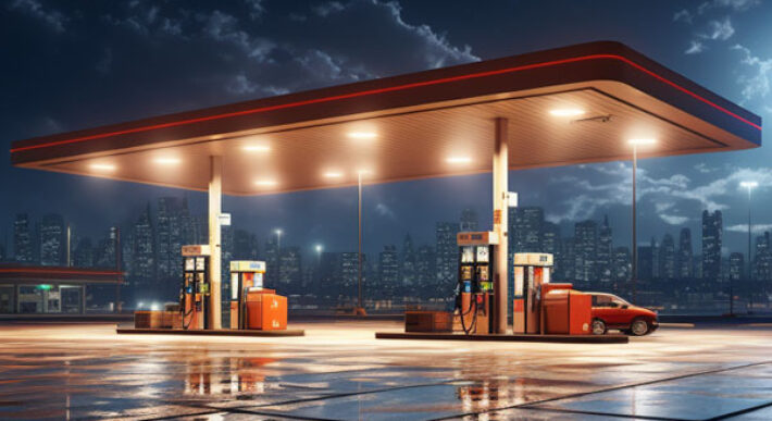 Package Deal- 2 Gas Stations for Sale in TX