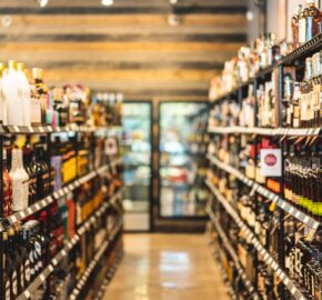 Liquor Store 1hr from Sulphur Springs, TX