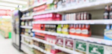C-Store Business For Sale in Fort worth, TX