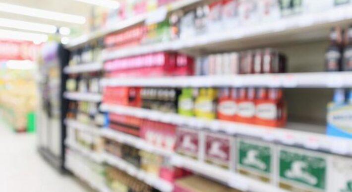 C-Store Business For Sale in Fort worth, TX