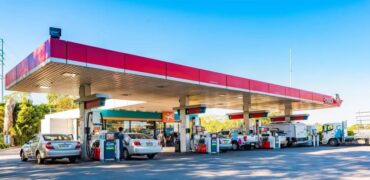 Underperforming Truck stop with property 1 hour from Oklahoma City