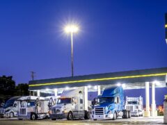 🚛 Right Off I-20, Louisiana – Truck Stop & Casino | Absentee Owned