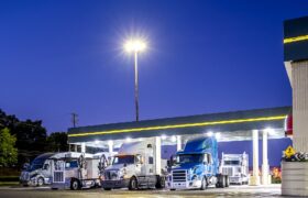 🚛 Right Off I-20, Louisiana – Truck Stop & Casino | Absentee Owned