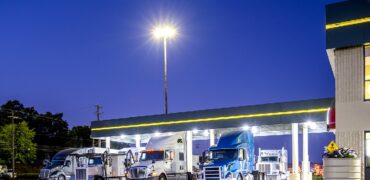 🚛 Right Off I-20, Louisiana – Truck Stop & Casino | Absentee Owned