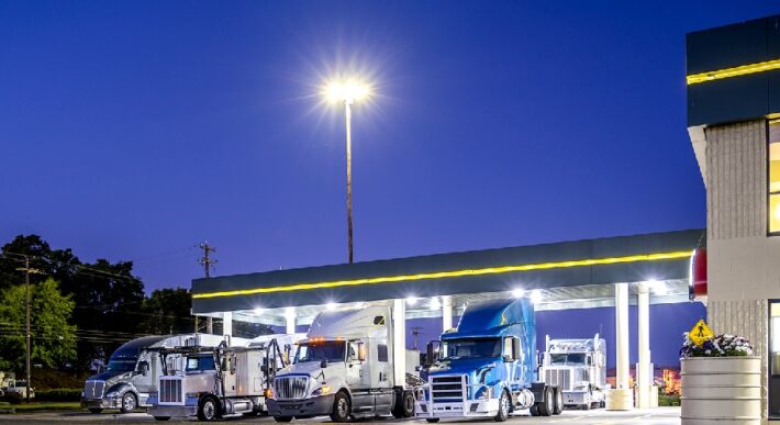 🚛 Right Off I-20, Louisiana – Truck Stop & Casino | Absentee Owned