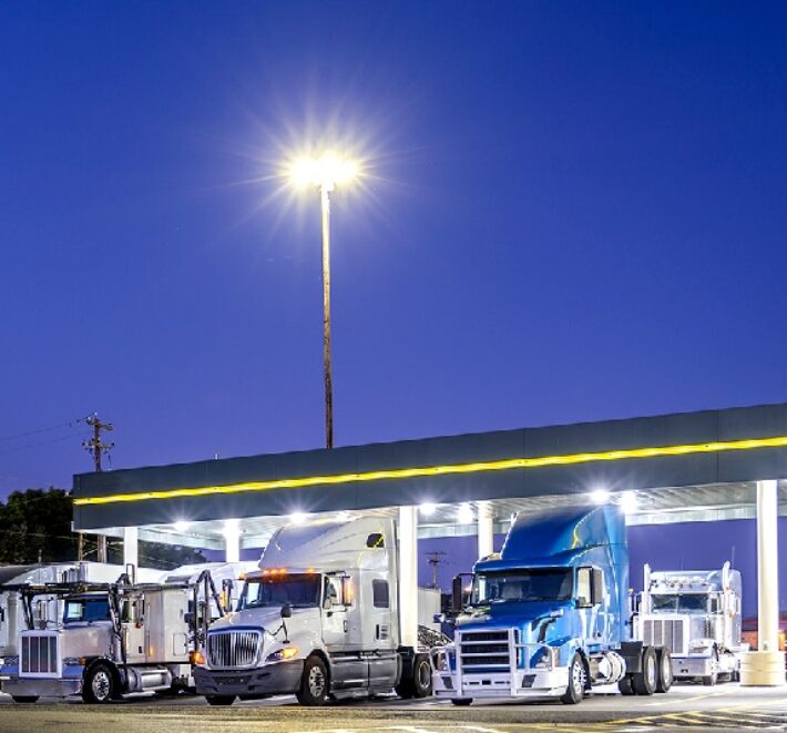 🚛 Right Off I-20, Louisiana – Truck Stop & Casino | Absentee Owned