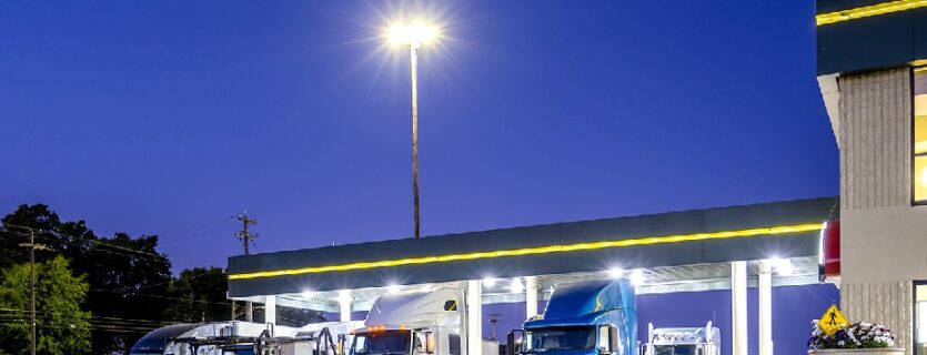 🚛 Right Off I-20, Louisiana – Truck Stop & Casino | Absentee Owned