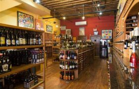 Mismanaged Liquor store with Property OUT OF TX Mismanaged Liquor store with Property OUT OF TX