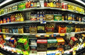 C-store with Property in Wichita Falls, TX C-store with Property in Wichita Falls, TX