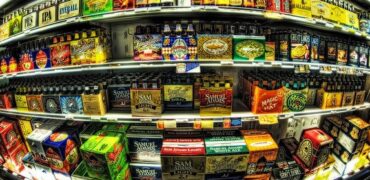 C-store with Property in Wichita Falls, TX