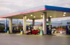 Gas station for Sale near Houston