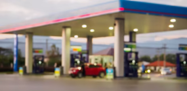 Gas Station Business for Sale – Near Sugar Land TX