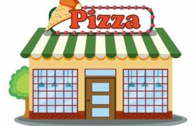 Pizza Store for Sale 30min from Irving, TX