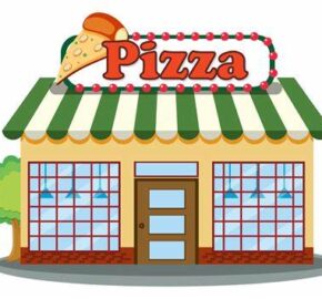 Pizza Store for Sale 30min from Irving, TX