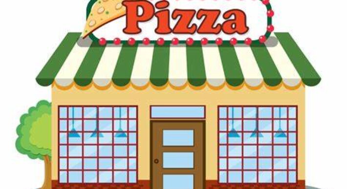 Pizza Store for Sale 30min from Irving, TX