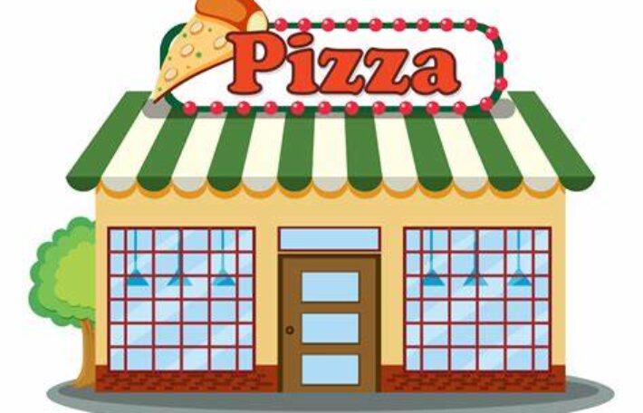 Pizza Store for Sale 30min from Irving, TX