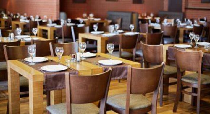 High-End, Move-In Ready Restaurant in a Fast-Developing Market – Fort-Worth, TX