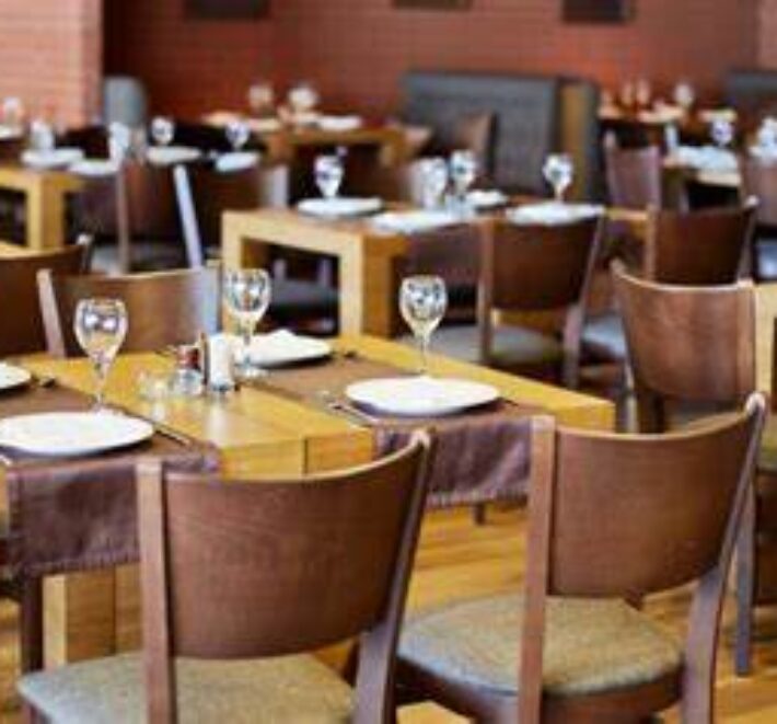 High-End, Move-In Ready Restaurant in a Fast-Developing Market – Fort-Worth, TX