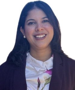 Susma Bista